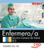Enfermero/a. Servicio Canario de Salud. SCS. Temario Vol. VIII