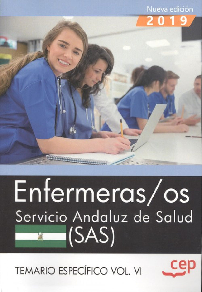 Enfermeras/os Imagen principal del producto