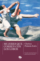 MUJERES QUE CORREN CON LOBOS - 9788413141213