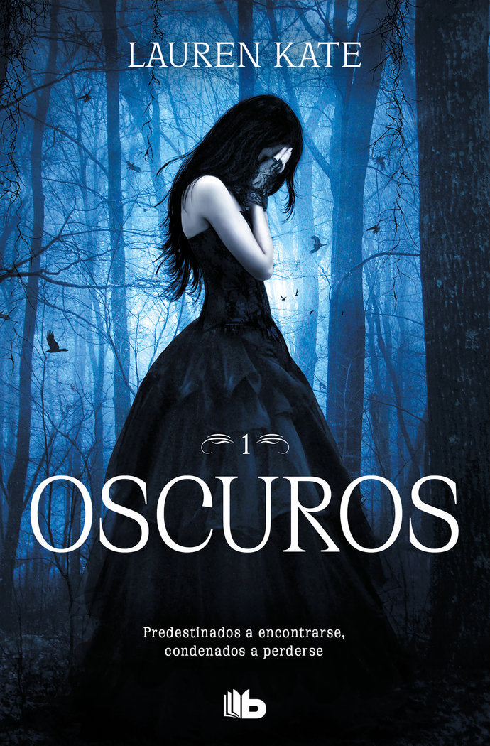 OSCUROS 1 | Kate,lauren | 9788413141909 (B de bolsillo)