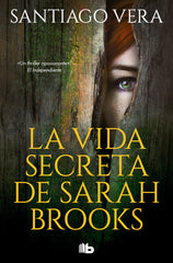 LA VIDA SECRETA DE SARAH BROOKS - 9788413142234