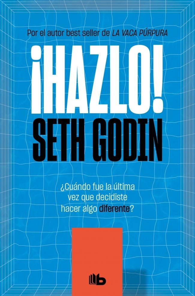 HAZLO - 9788413142432