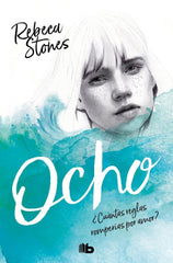 OCHO | Stones, Rebeca | 9788413142562 (B de bolsillo)