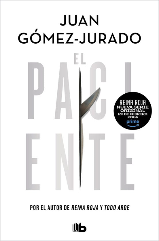 EL PACIENTE JUAN GOMEZ JURADO