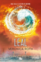 LEAL | Roth,veronica | 9788413144832 (B de bolsillo)