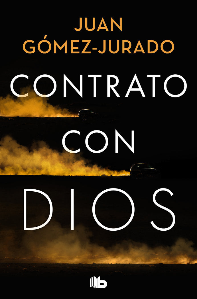 CONTRATO CON DIOS - 9788413145648