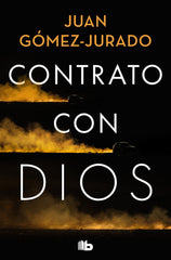 CONTRATO CON DIOS - 9788413145648