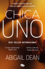 CHICA UNO - 9788413146027