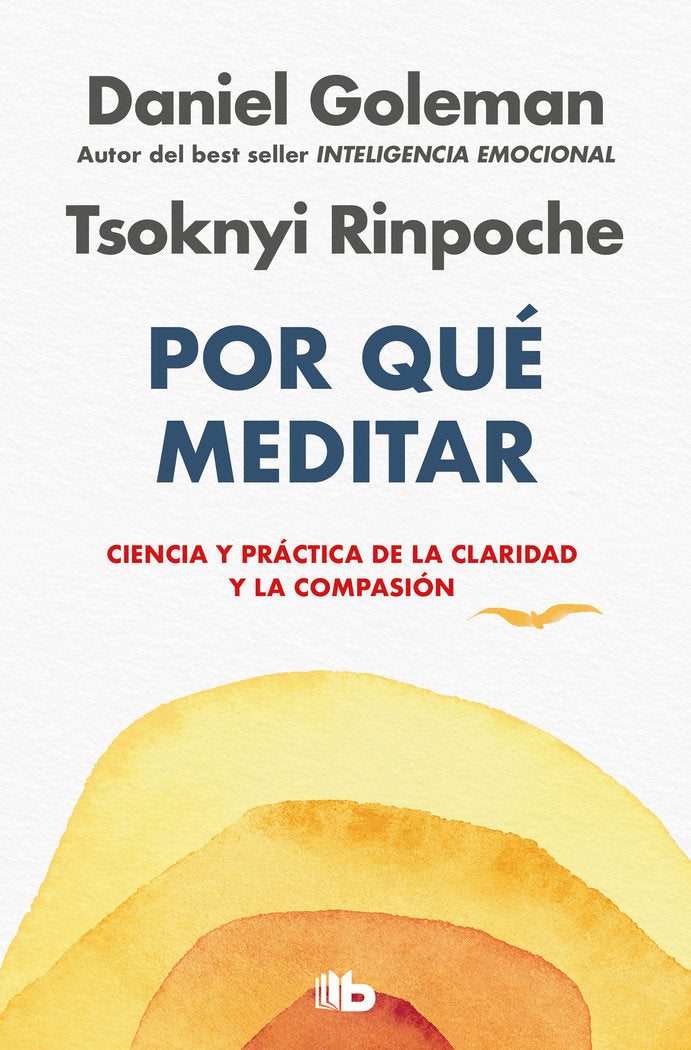 POR QUE MEDITAR - 9788413148113 Imagen principal del producto