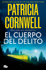 EL CUERPO DEL DELITO DOCTORA KAY SCARPETTA 2 - 9788413149943