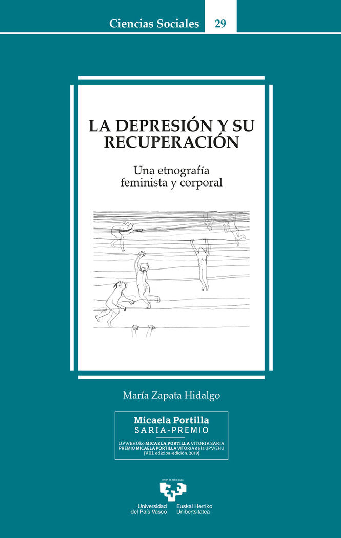 LA DEPRESION Y SU RECUPERACION - 9788413193922
