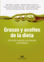 GRASAS Y ACEITES DE LA DIETA - 9788413196251