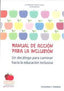 MANUAL DE ACCION PARA LA INCLUSION | AA,VV | UNIVERSIDAD DE VALLADOLID UVA | 9788413202242