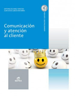 ✅ COMUNICACIÓN Y ATENCIÓN AL CLIENTE - 9788413212227