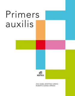 Primers Auxilis | EDITEX | 9788413212302