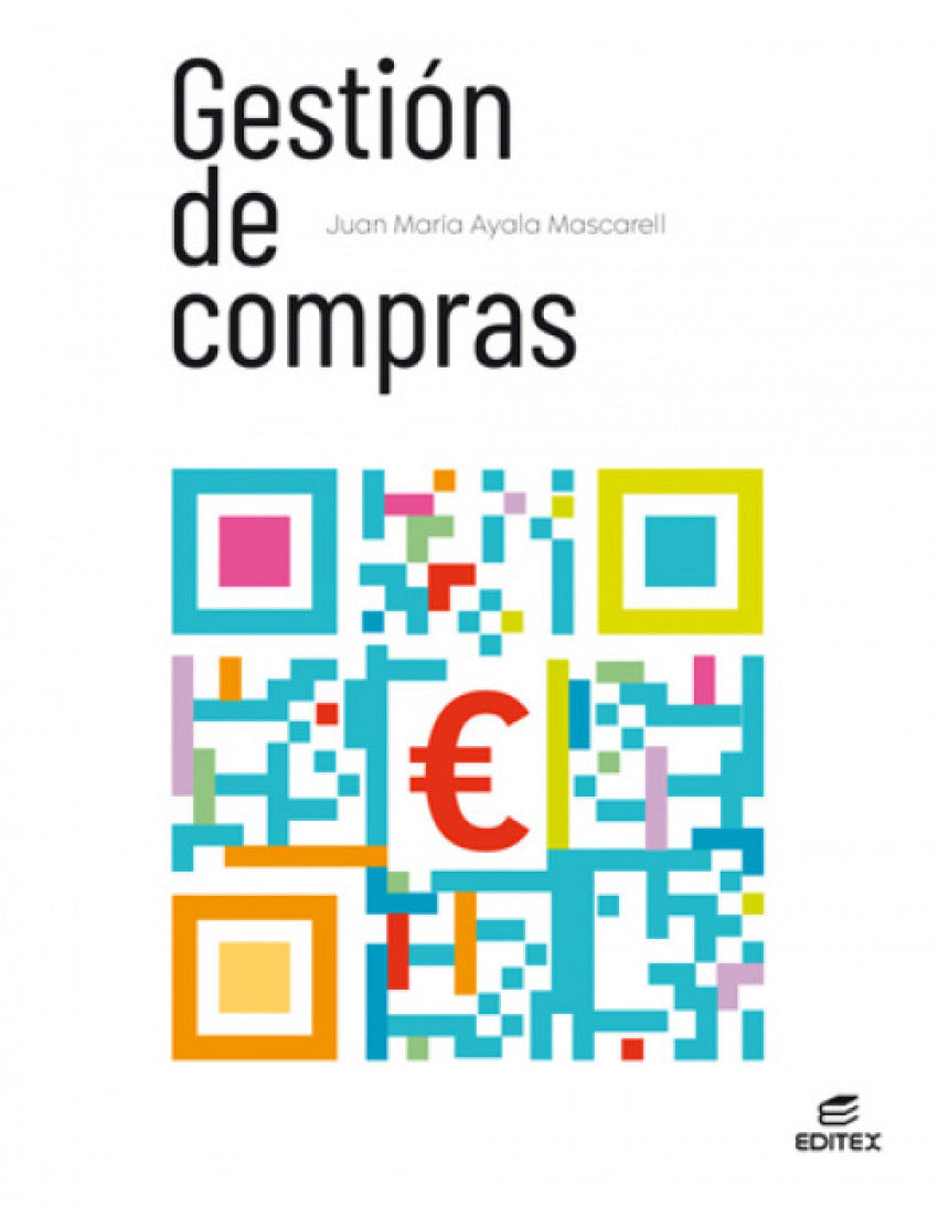 ✅ GESTION DE COMPRAS 2021 - 9788413215648 Imagen principal del producto