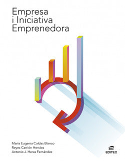 Empresa I Iniciativa Emprenedo | EDITEX | 9788413218649 Imagen principal del producto