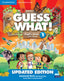 GUESS WHAT 1oEP SPAIN UPDATED 22 | AA,VV, | 9788413220062 (Cambridge)