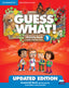 GUESS WHAT 1oEP WB FOR SPAIN UPDATED WITH DIGITAL 22 | AA,VV, | 9788413220857 (Cambridge)