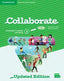 Collaborate Level 3 Student's Book with eBook English for Spanish Speakers Updated | Varios autores | 9788413221960 (CAMBRIDGE)