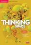 Thinking Space B2+ Workbook with Digital Pack. Aa. Vv. (Cambridge University Press) 9788413222417