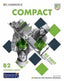 Compact First Teacher`s Book English for Spanish S