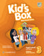 Kid's Box New Generation English for Spanish Speakers Level 3 Pupil's Book with eBook | Varios autores | 9788413224657 (Cambridge)