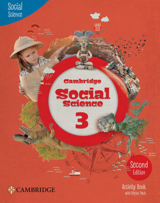 nan | nan | 9788413225937 (Cambridge) Imagen principal del producto