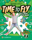 Time to Fly Level 2 Pupil's Book with eBook English for Spanish Speakers