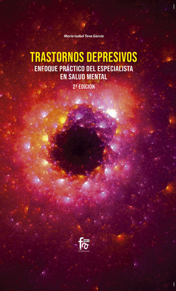TRASTORNOS DEPRESIVOS ENFOQUE PRACTICO DEL ESPECILISTA - 9788413239286 Imagen principal del producto