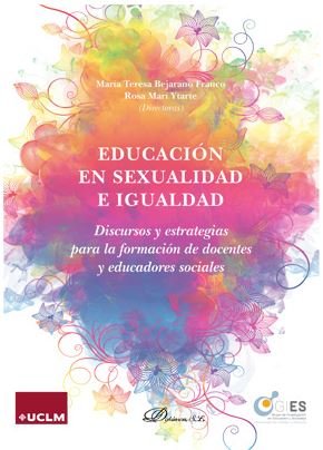 EDUCACION EN SEXUALIDAD E IGUALDAD | nan | DYKINSON EDITORIAL | 9788413240138