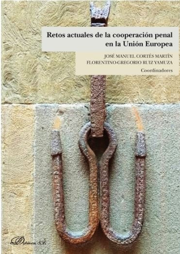 RETOS ACTUALES DE LA COOPERACION PENAL EN LA UNION EUROPEA | CORTES MARTIN,JOSE MANUEL/IO RUIZ YAMUZ | DYKINSON EDITORIAL | 9788413247137 Imagen principal del producto
