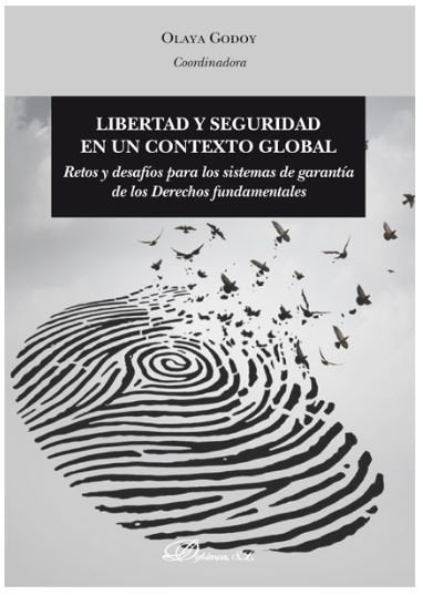 LIBERTAD Y SEGURIDAD EN UN CONTEXTO GLOBAL - 9788413248080 Imagen principal del producto