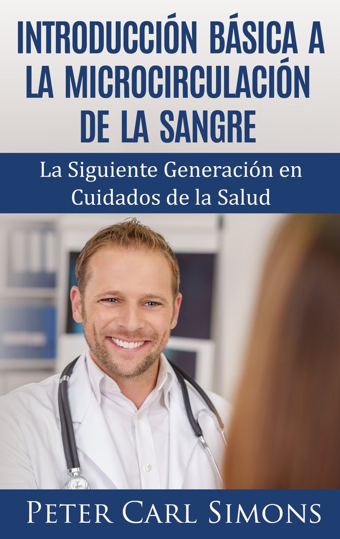 INTRODUCCION BASICA A LA MICROCIRCULACION DE LA SANGRE - 9788413267449 Imagen principal del producto