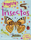 PROYECTO INSECTOS - 9788413300047
