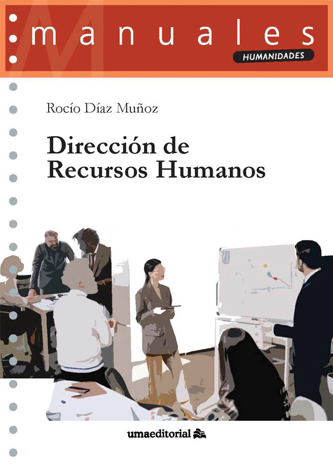 DIRECCION DE RECURSOS HUMANOS | DIAZ MUÑOZ, ROCIO | UNIVERSIDAD DE MALAGA | 9788413351216 Imagen principal del producto
