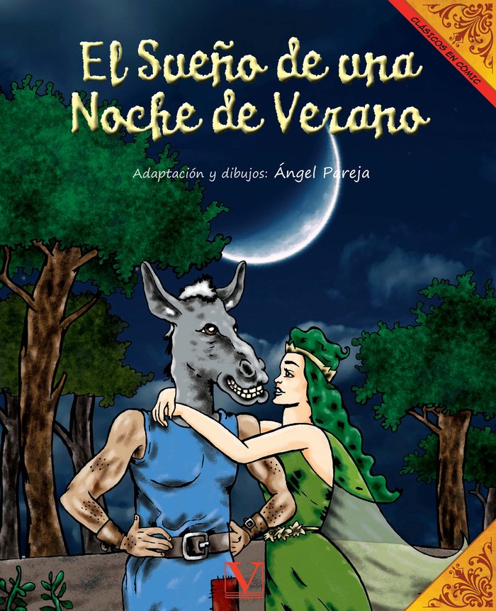 El Sueño de una Noche de Verano