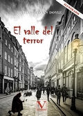 EL VALLE DEL TERROR - 9788413375465