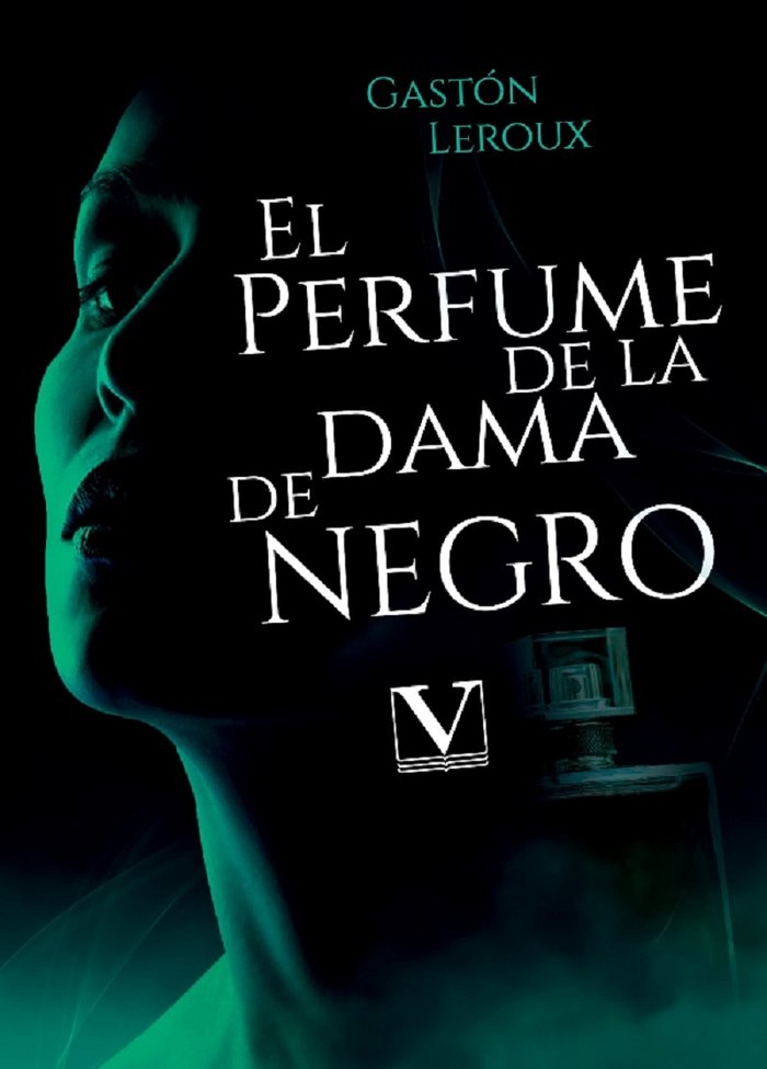 EL PERFUME DE LA DAMA DE NEGRO - 9788413377735