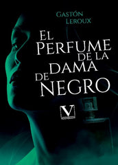 EL PERFUME DE LA DAMA DE NEGRO - 9788413377735