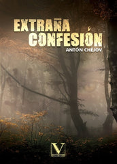 EXTRAÑA CONFESION - 9788413378060