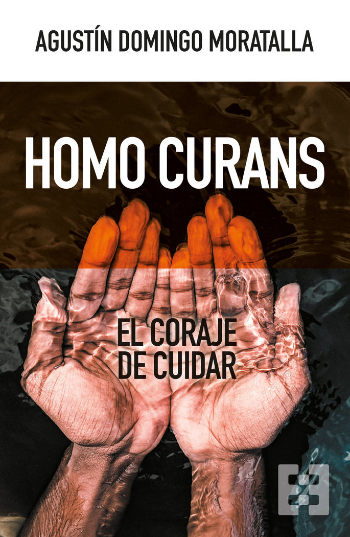 HOMO CURANS - 9788413391076