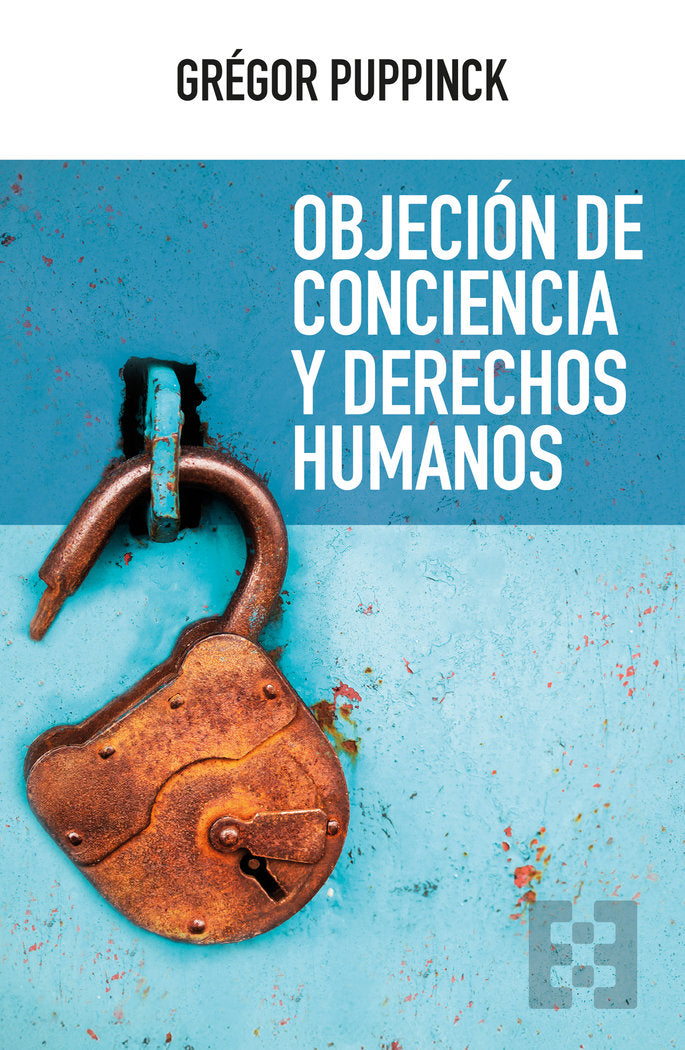 OBJECION DE CONCIENCIA Y DERECHOS HUMANOS - 9788413391823 Imagen principal del producto