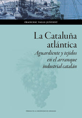 CATALUÑA ATLANTICALA - 9788413401027