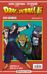 ✅ DRAGON BALL SERIE ROJA Nº 243 - 9788413410050