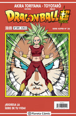 ✅ DRAGON BALL SERIE ROJA Nº 249 - 9788413410111