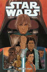 📖 STAR WARS TOMO Nº 13/13 - 9788413417851
