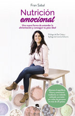 NUTRICION EMOCIONAL - 9788413440101