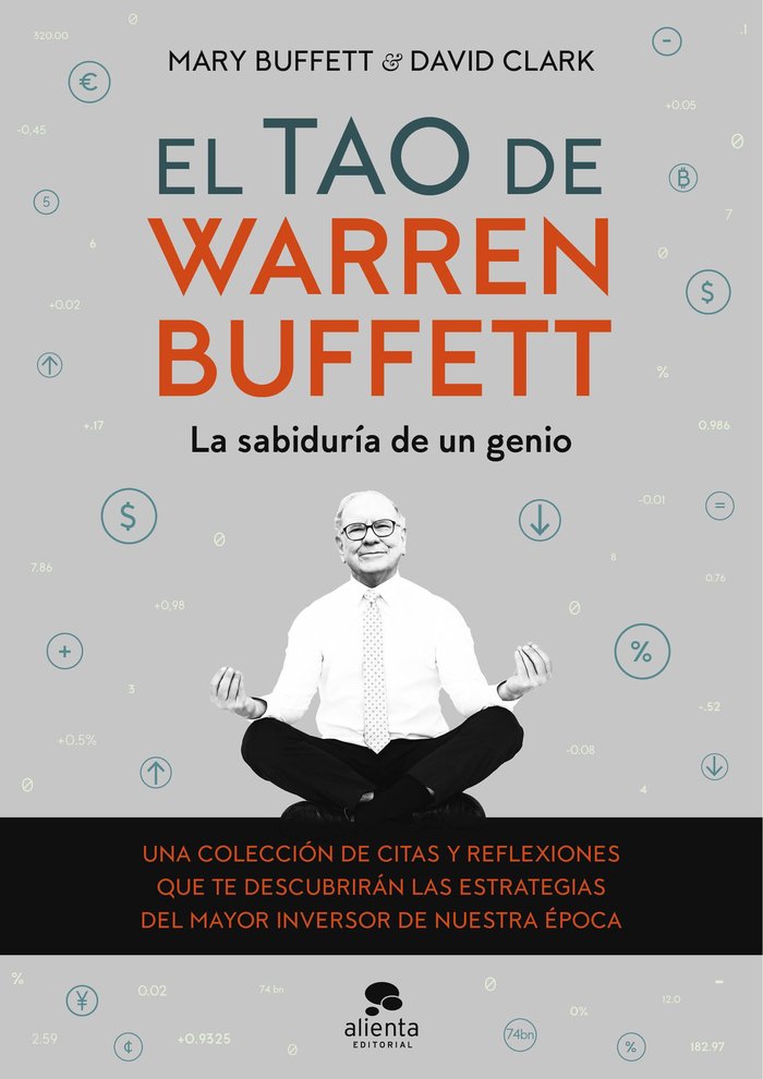 TAO DE WARREN BUFFETTEL - 9788413440545