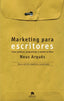 MARKETING PARA ESCRITORES - 9788413441016